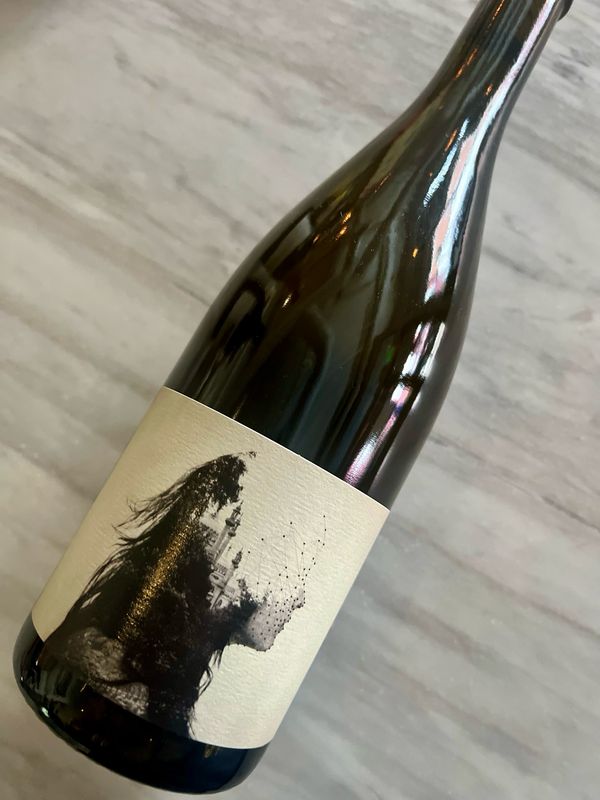 Bushong “Spanish Castle Queen” Albariño, Edna Valley 2023