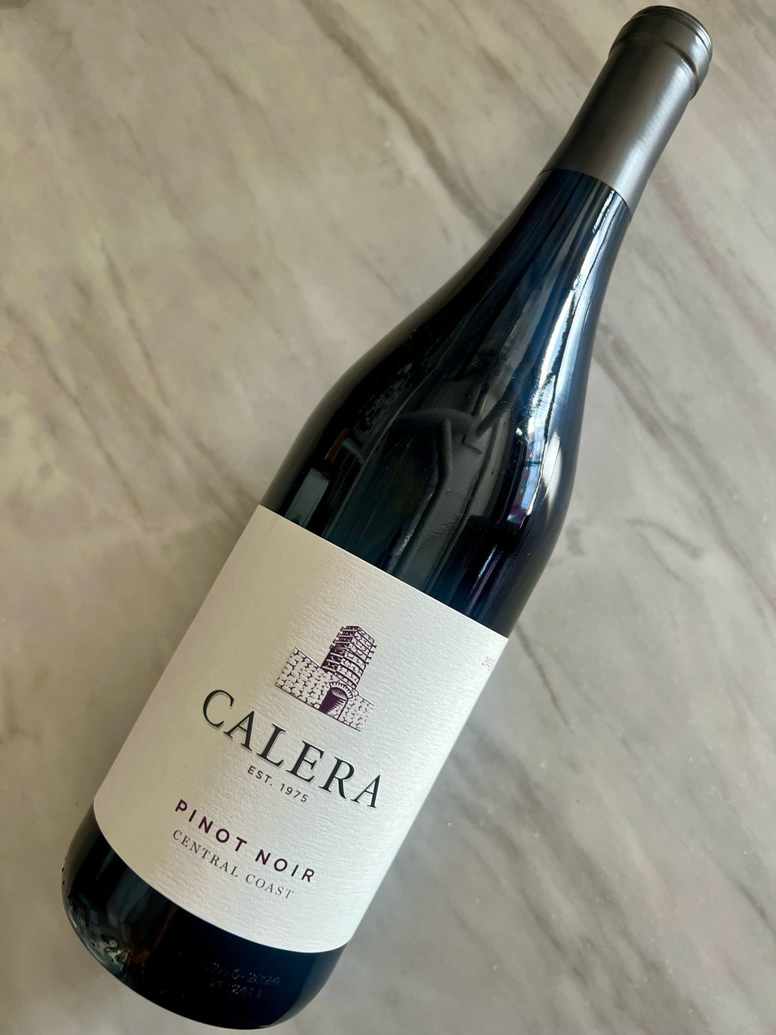 Calera Pinot Noir, Central Coast 2024