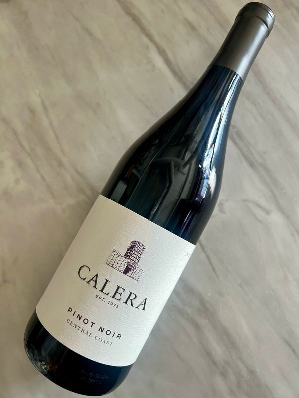 Calera Pinot Noir, Central Coast 2024