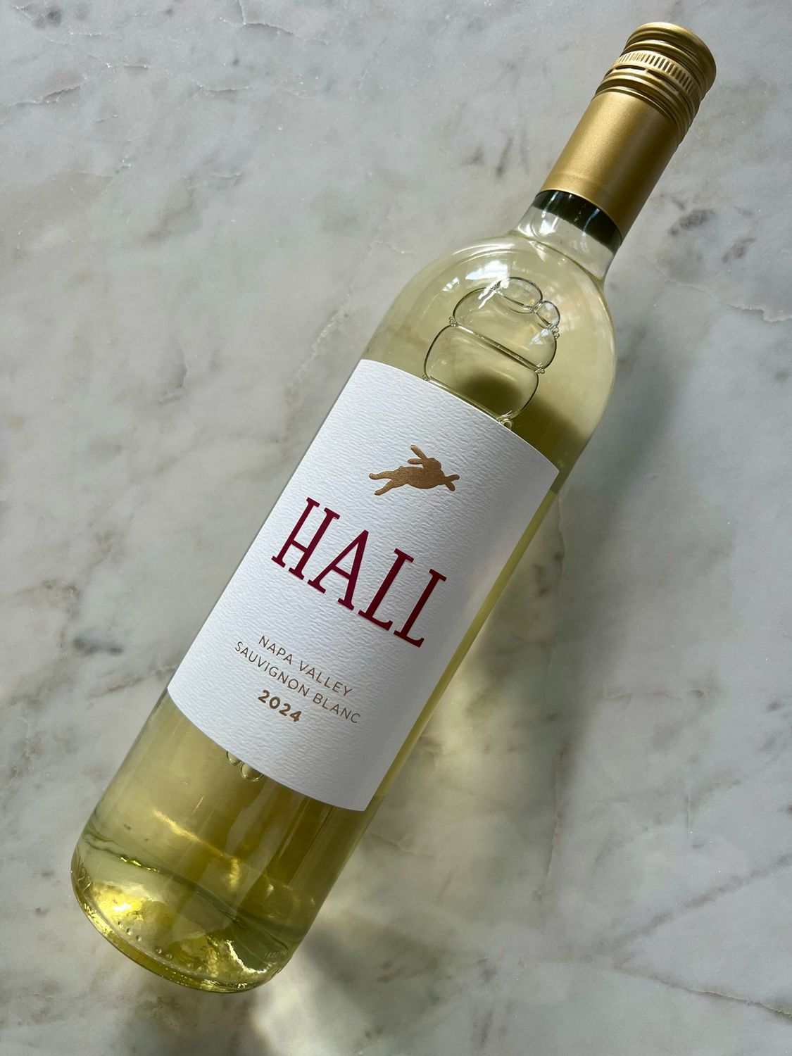 Hall Sauvignon Blanc, Napa Valley 2024