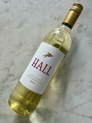 Hall Sauvignon Blanc, Napa Valley 2024