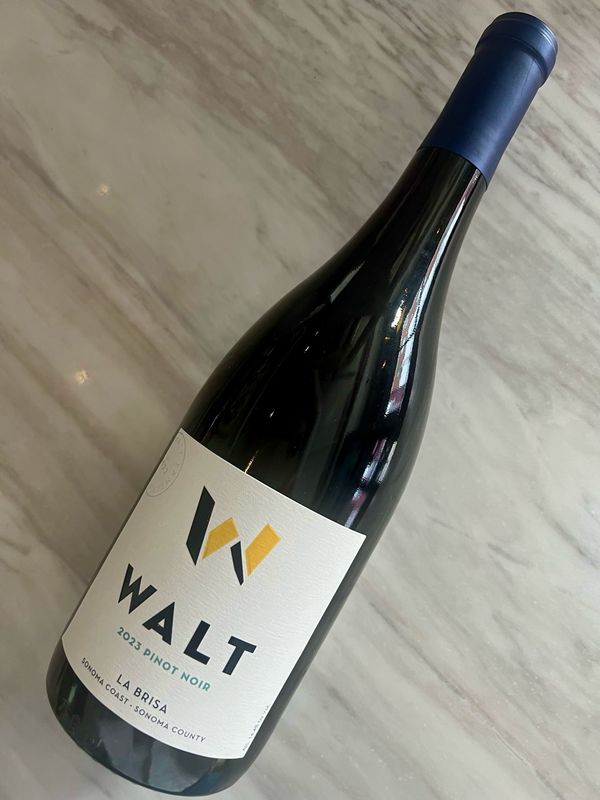 Walt Pinot Noir “La Brisa” Sonoma Coast 2024