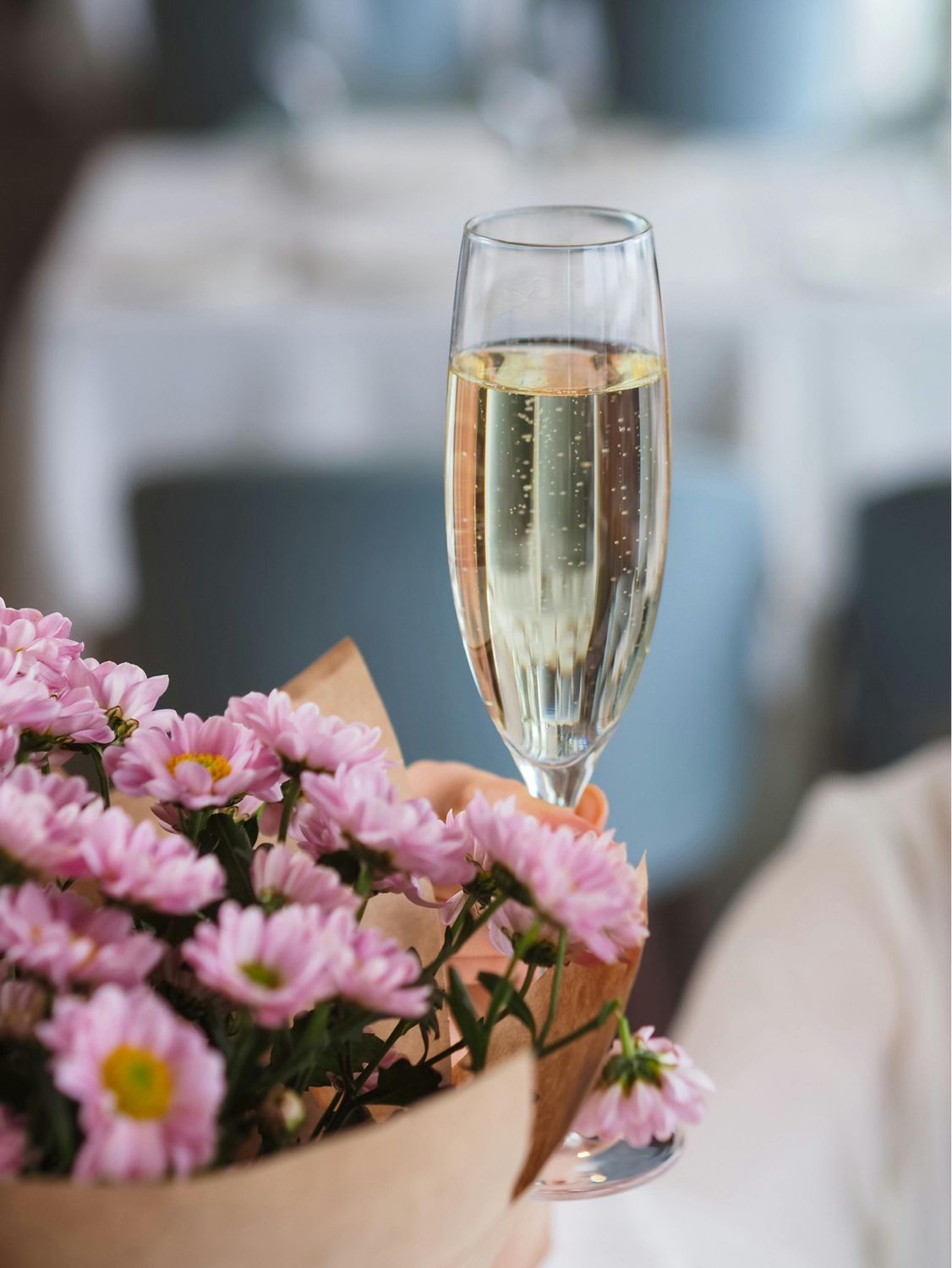Bloom Bar &amp; Bubbles