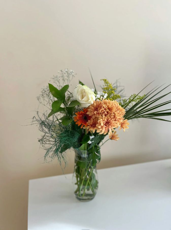 Bloom Bar &amp; Bubbles