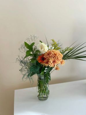 Bloom Bar &amp; Bubbles