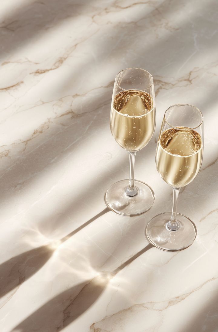 Summer Somm Series: June 13th - Sparkling Wine