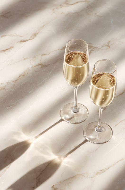 Summer Somm Series: June 13th - Sparkling Wine