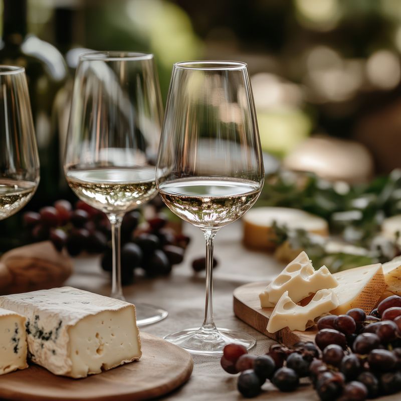 Holiday Wine &amp; Cheese Pairing Class