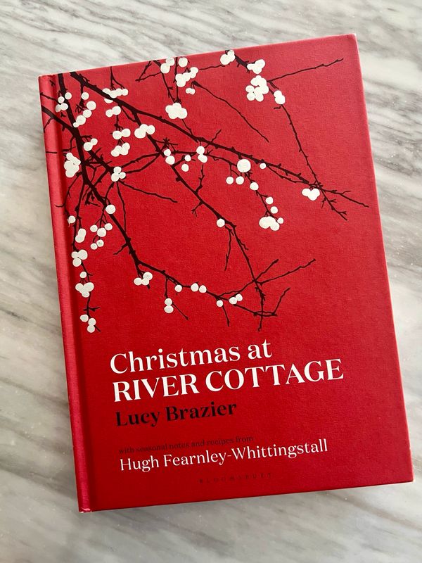 Christmas at River Cottage