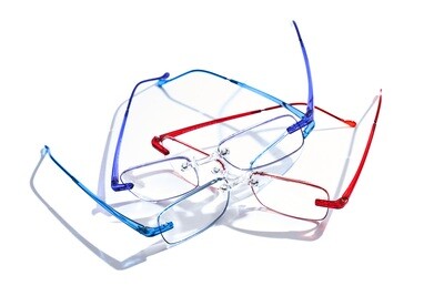 Evolve P-5000 Reading Eyewear