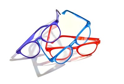 Evolve P-3000 Reading Eyewear