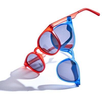 EVOLVE POLARIZIED