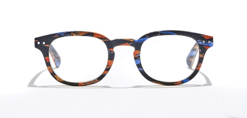 FRESCO FRESH-BEACON BLUE