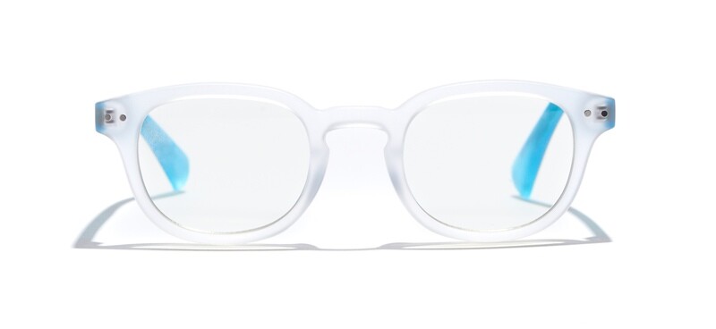 Fresco Fresh-Crystal Clear/Aqua