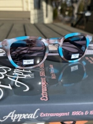 Sun Adaptive Lens™