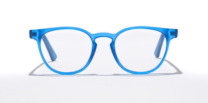 Evolve P-3000 Comfort Fit Series-Aqua