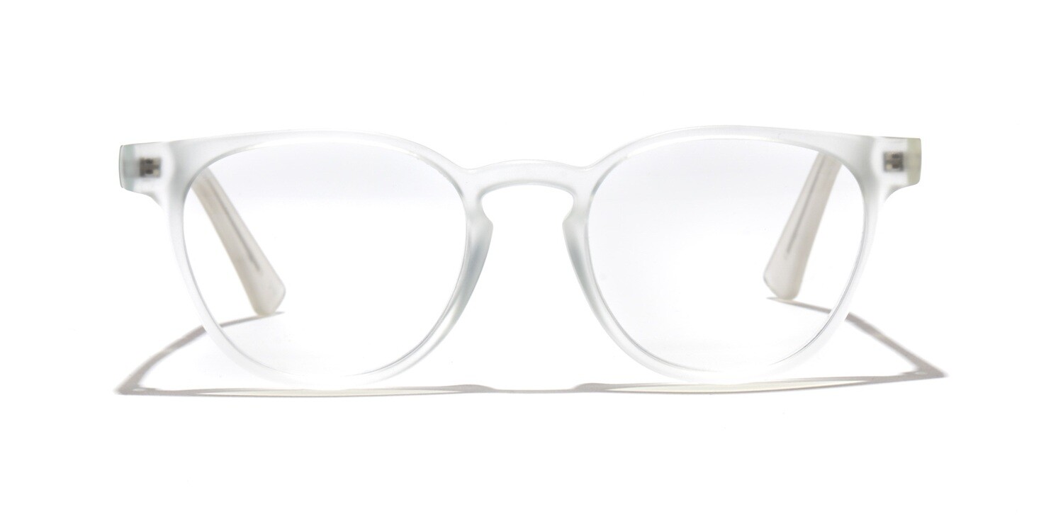 Evolve P-3000 Comfort Fit Series-Crystal