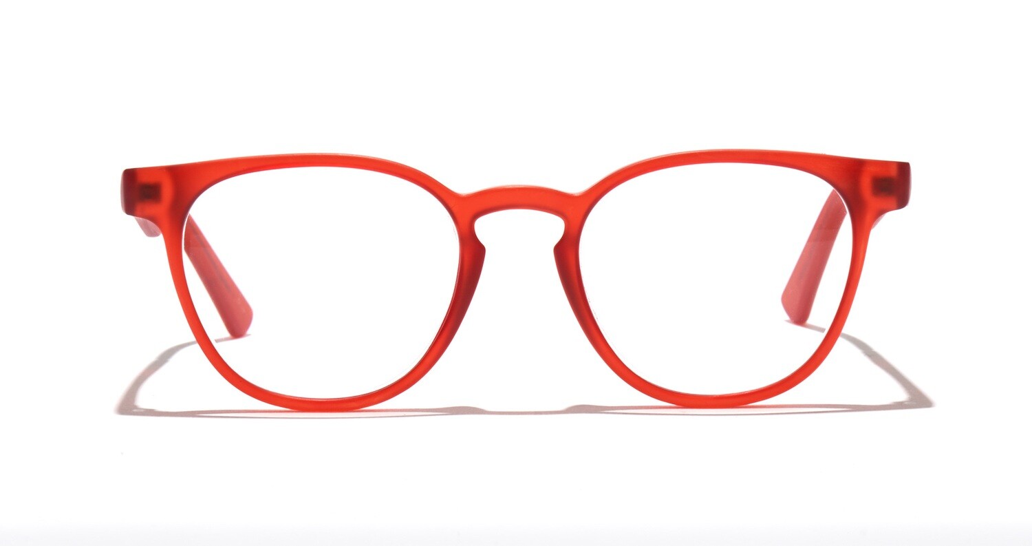 Evolve P-3000 Comfort Fit Series-Red