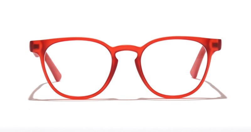 Evolve P-3000 Comfort Fit Series-Red