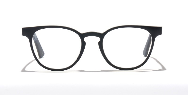 Evolve P-3000 Comfort Fit Series-Black