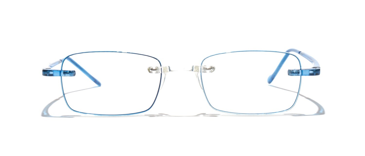 Evolve P-5000 Comfort Fit Series-Aqua
