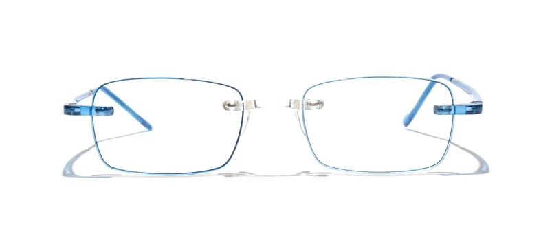 Evolve P-5000 Comfort Fit Series-Aqua