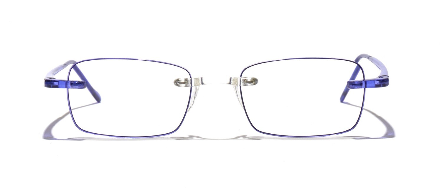 Evolve P-5000 Comfort Fit Series-Navy