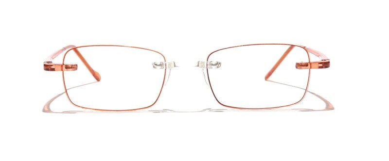 Evolve P-5000 Comfort Fit Series-Amber