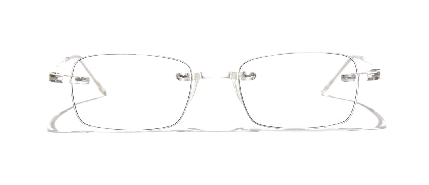 Evolve P-5000 Comfort Fit Series-Crystal