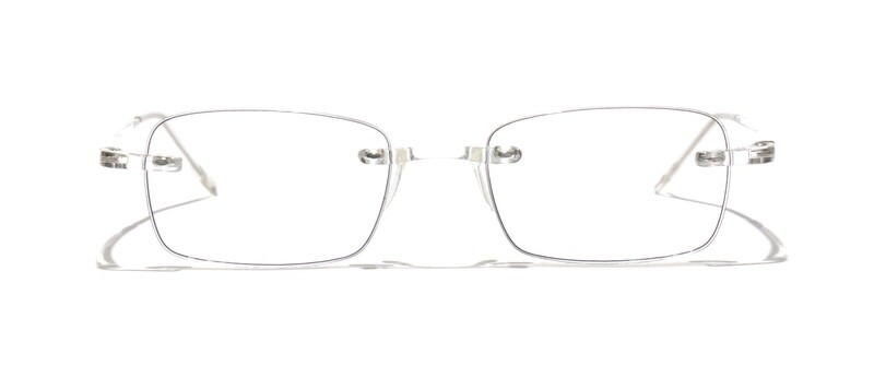 Evolve P-5000 Comfort Fit Series-Crystal