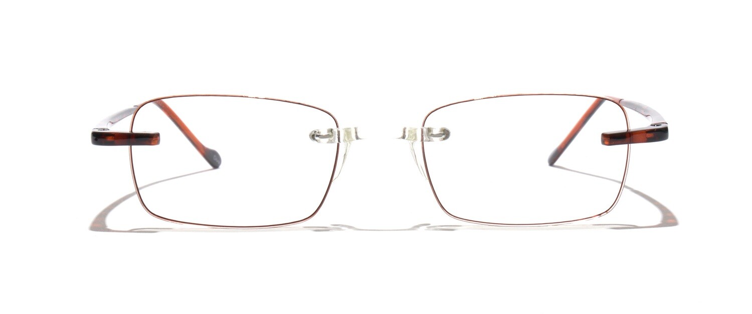 Evolve P-5000 Comfort Fit Series-Tortoise