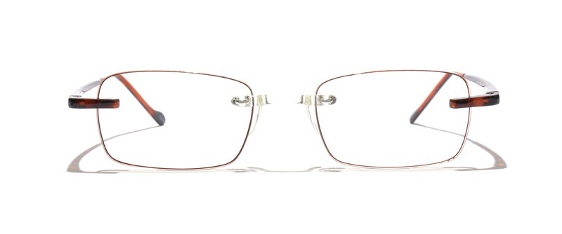 Evolve P-5000 Comfort Fit Series-Tortoise