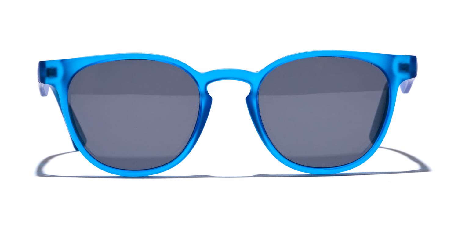Evolve P-3000 Polarized Sun-Aqua