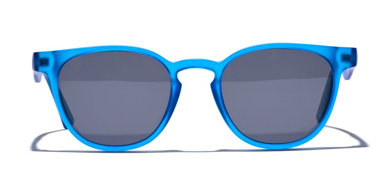 Evolve P-3000 Polarized Sun-Aqua