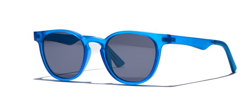 Evolve P-3000 Polarized Sun-Aqua