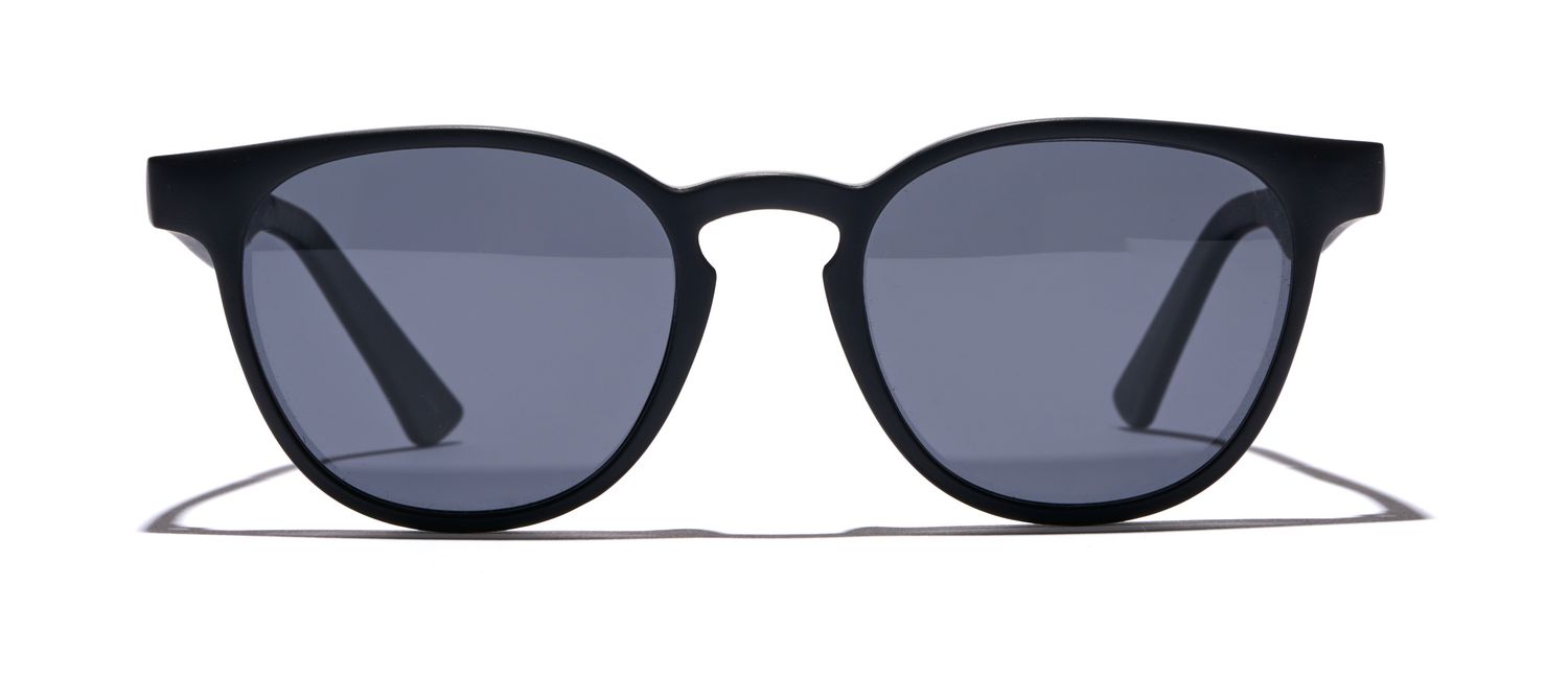 Evolve P-3000 Polarized Sun-Black