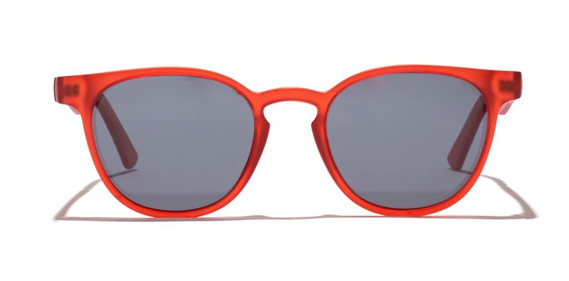 Evolve P-3000 Polarized Sun-Red