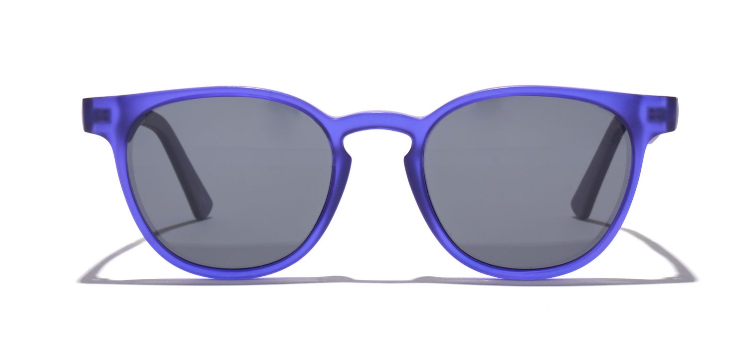 Evolve P-3000 Polarized Sun-Navy