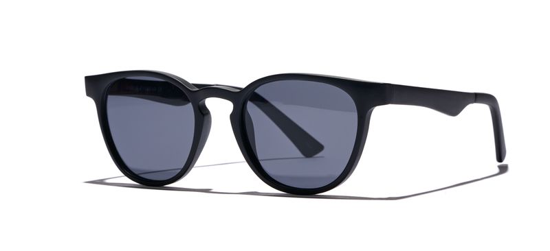 Evolve P-3000 Polarized Sun-Black