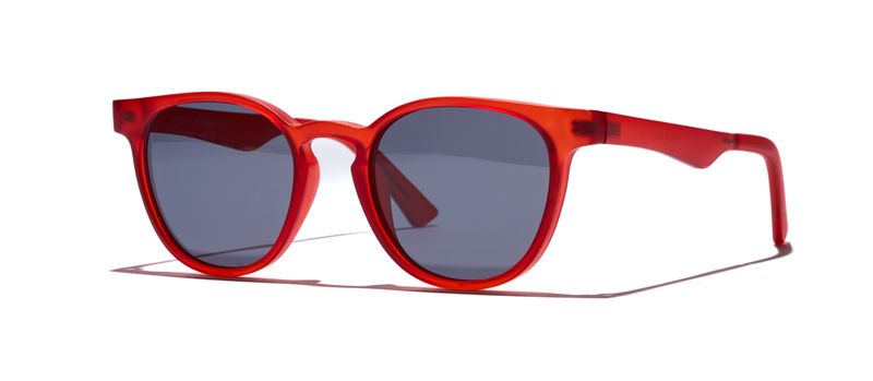 Evolve P-3000 Polarized Sun-Red