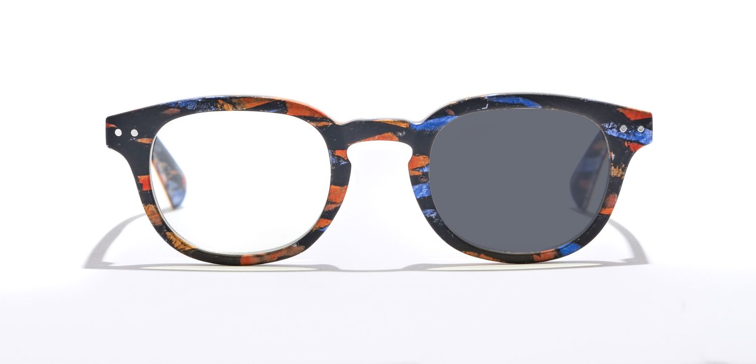 FRESCO FRESH-BEACON BLUE