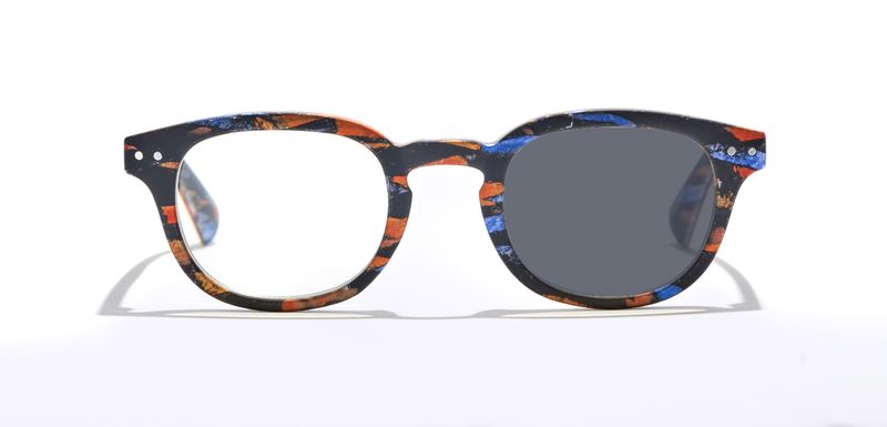 FRESCO FRESH-BEACON BLUE