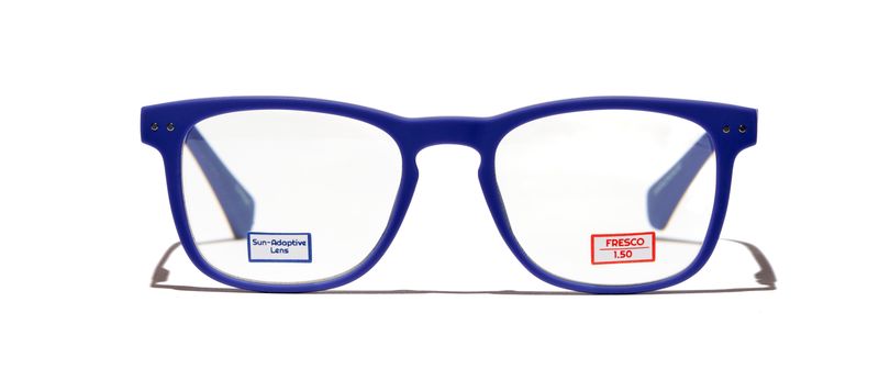 Fresco Interchangeable-Cape Cod Blue