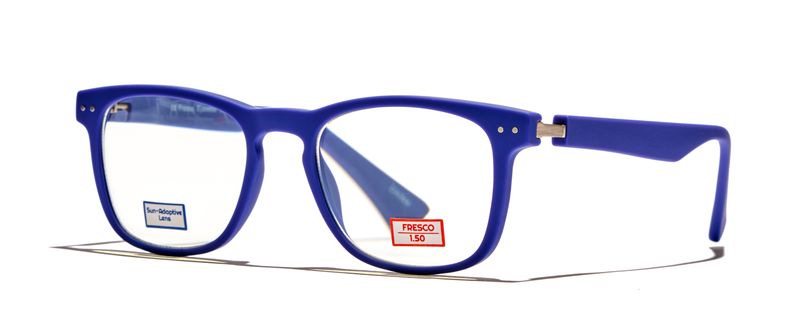 Fresco Interchangeable-Cape Cod Blue