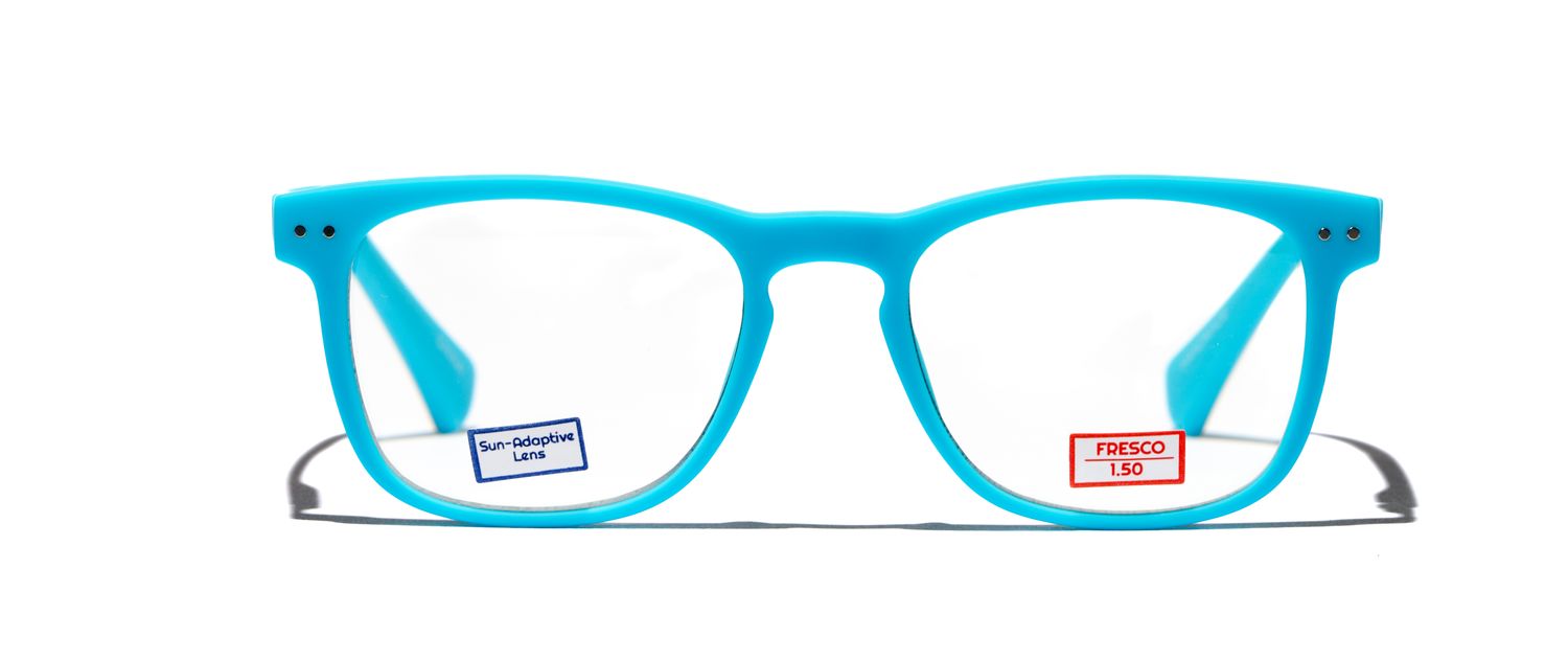 Fresco Interchangeable-Ocean Aqua