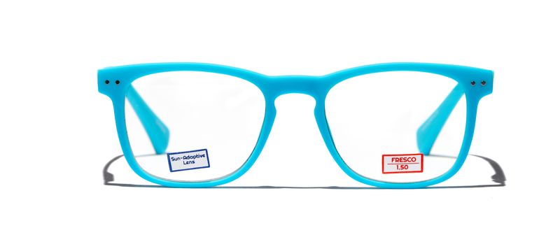 Fresco Interchangeable-Ocean Aqua