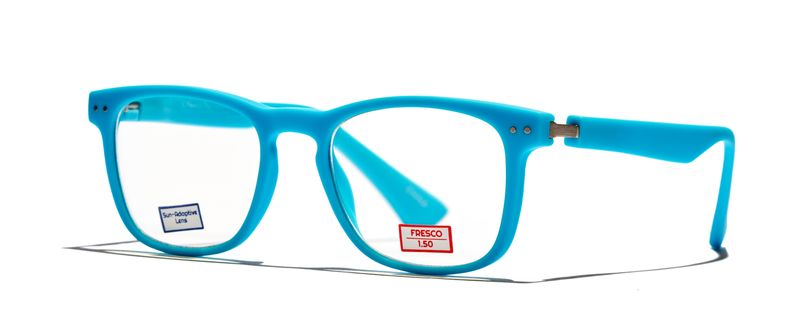 Fresco Interchangeable-Ocean Aqua