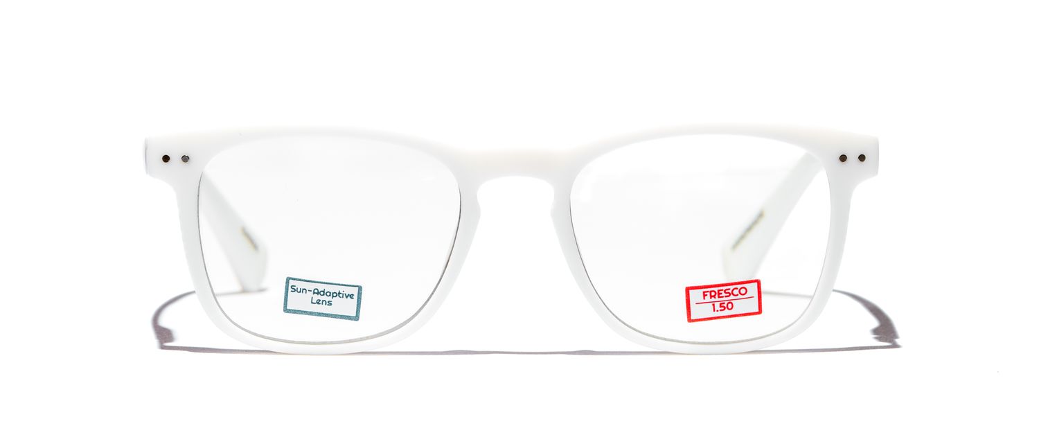 Fresco Interchangeable-Coconut White