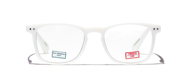Fresco Interchangeable-Coconut White
