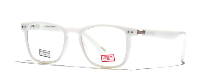 Fresco Interchangeable-Coconut White